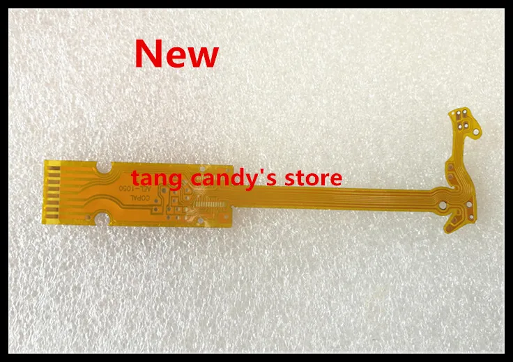 

NEW Lens Aperture Flex Cable For LEICA minilux Repair Part SUMMARIT 1:2.4/40mm E02