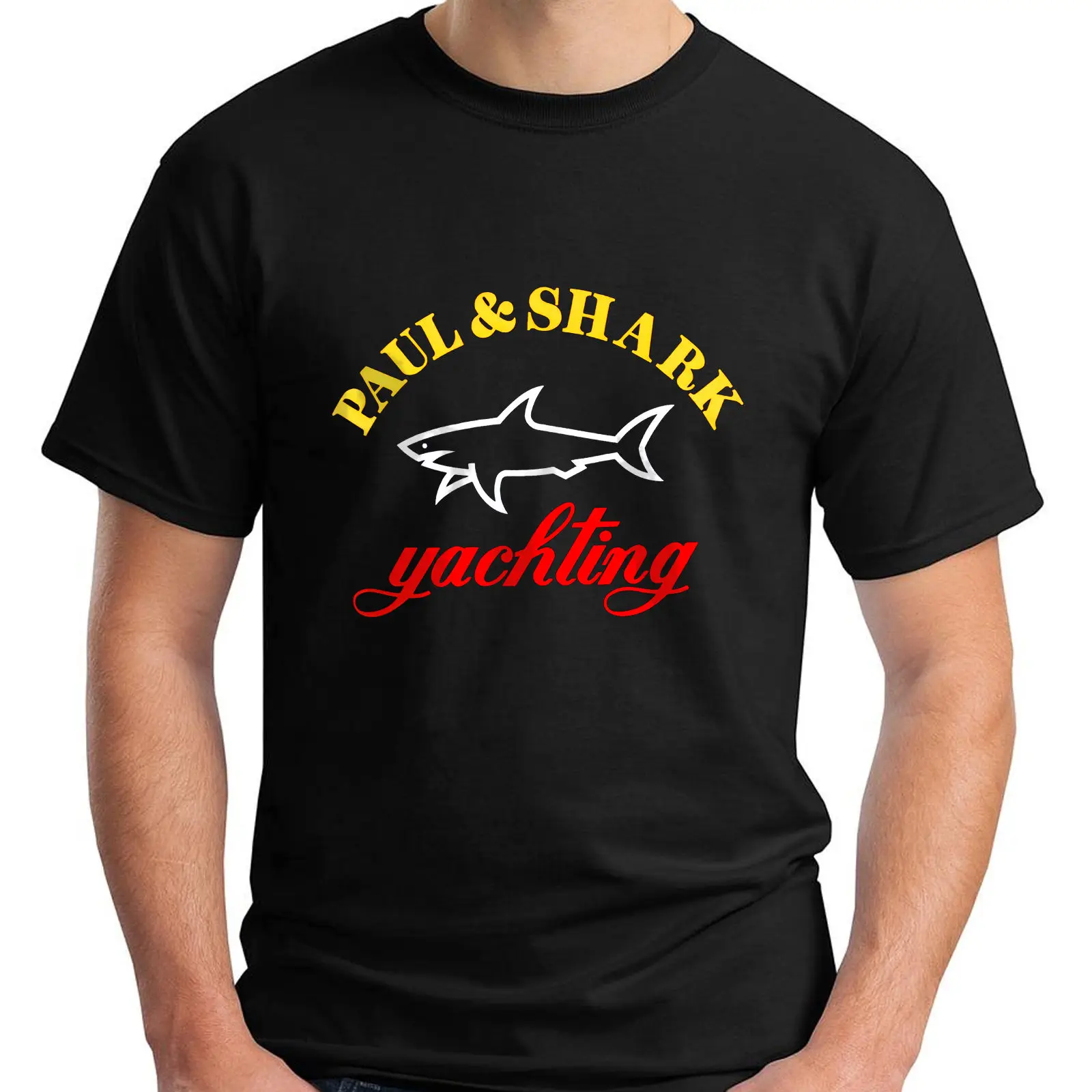 cheap paul and shark t shirts