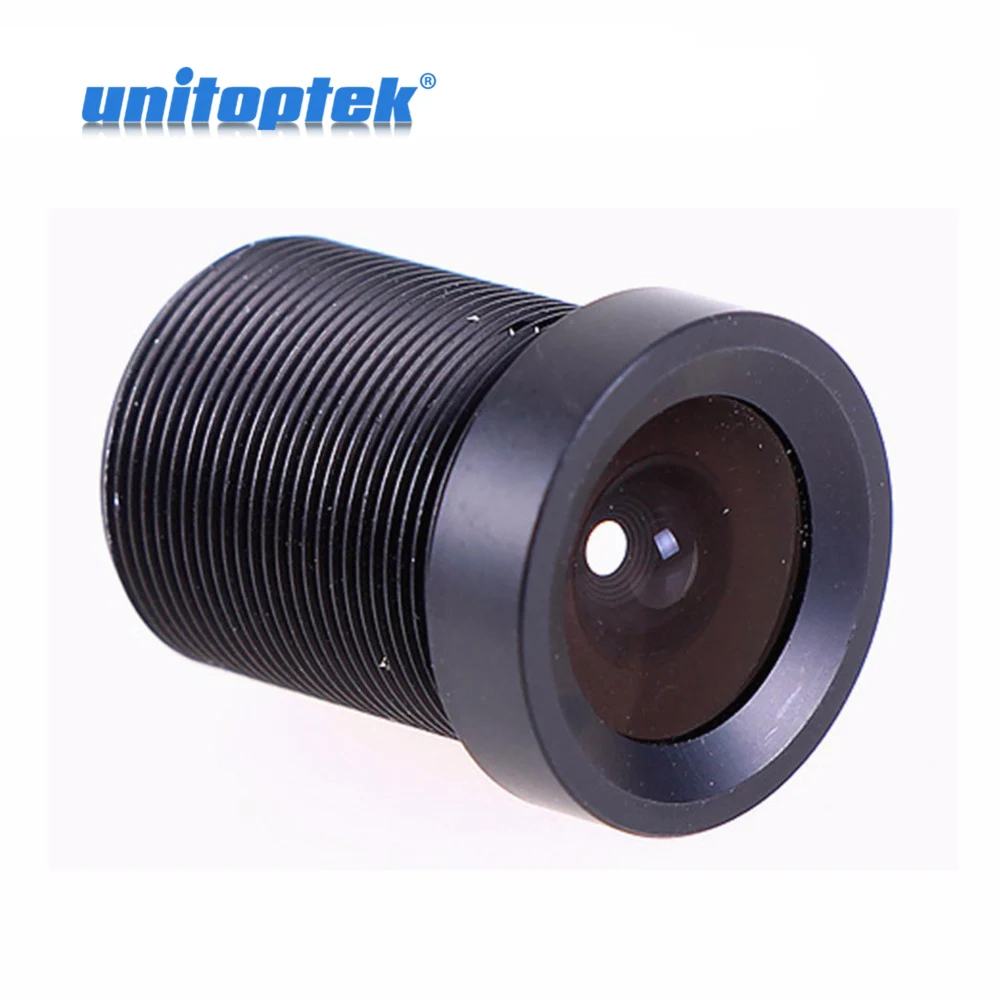

Board 2.8mm Lens 120 Degree CCTV Lens Wide Angle Security Lens For CCTV Security Camera
