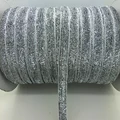 Glitter Silver