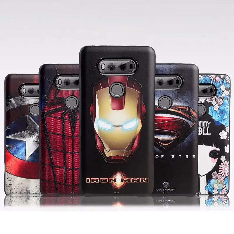 original silicon for lg v20 protector shell tpu soft 3d stereo relief cases for lg v20 original silicon for lg v20 protector shell tpu soft 3d stereo relief cases for lg v20
