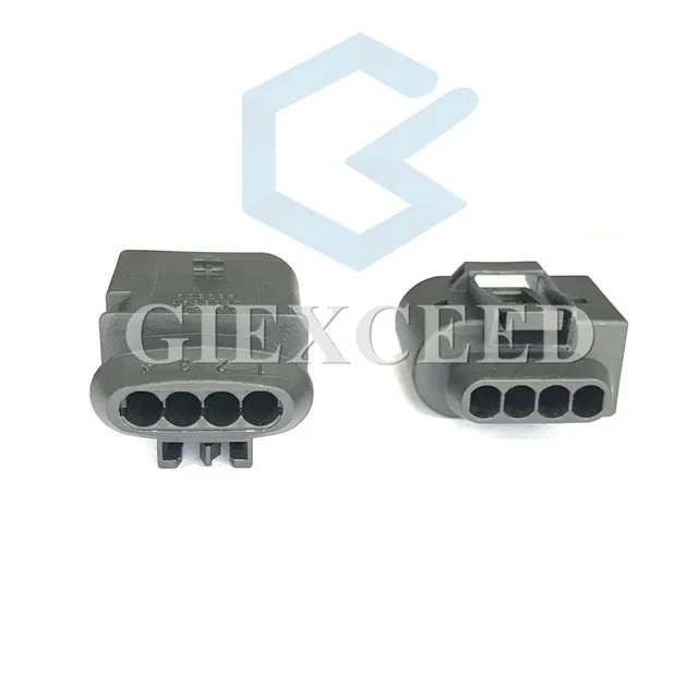 2 Sets 4 Pin AC Assembly 9441491/2E0 905 KT 699296/A699297