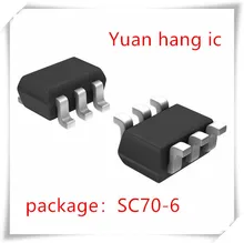 NEW 10PCS/LOT MCP40D17T-503E/LT MCP40D17T-503 MCP40D17 SC70-6 IC