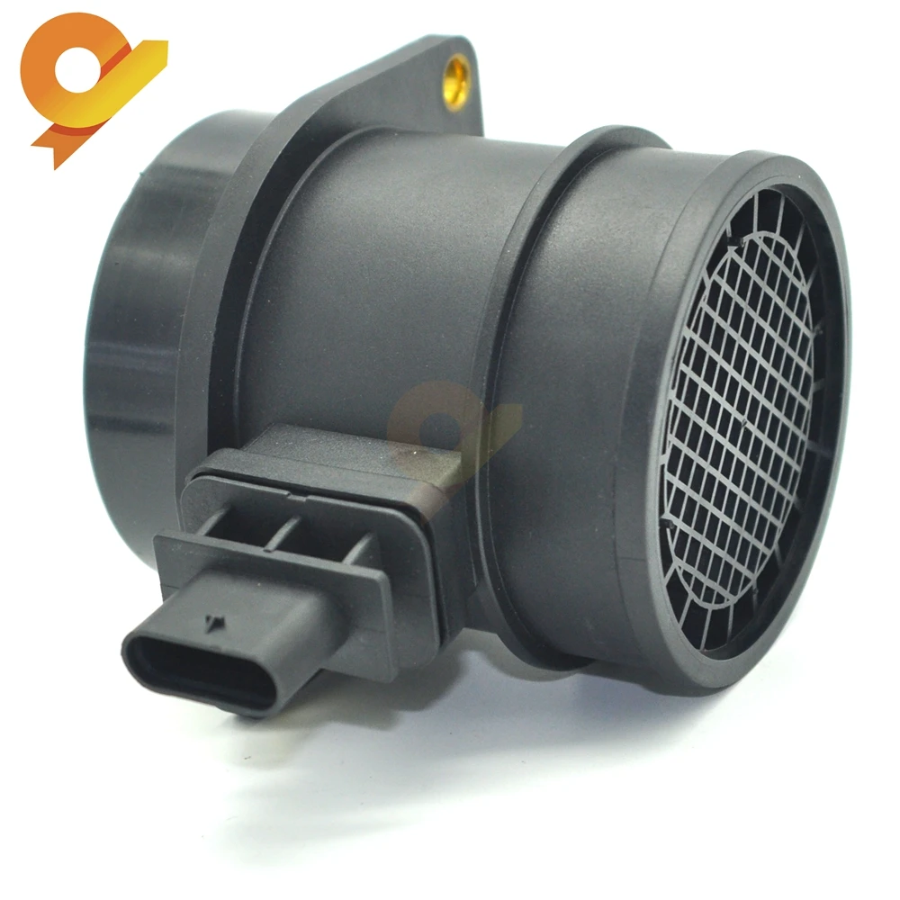 Online Masa de flujo de aire Sensor MAF para KIA CARENS CEE D MAGENTIS SORENTO SPORTAGE HYUNDAI i30 H 1 TUCSON SANTA SONATA 2,0 de 2,2 de 2,5 sobre las