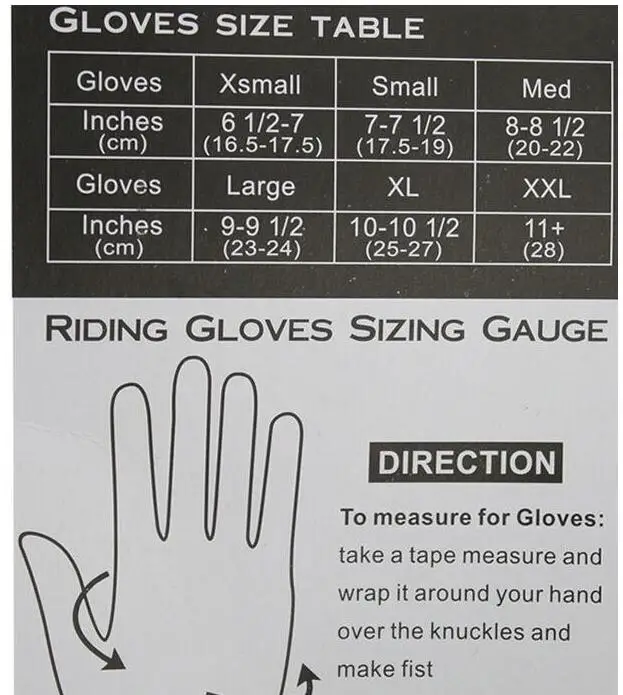 size