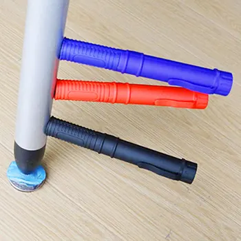 

High 1pc Multifunction Portable Mini COB LED Work Light Flashlight Torch Magnet Penlight Lamp For Camping Outdoor Sport