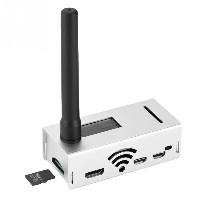 Buy Assembled MMDVM Hotspot DMR with Antenna + 8G TF