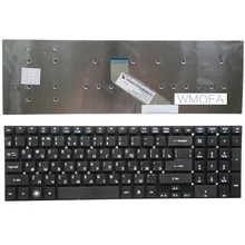 России новая клавиатура для ноутбука Acer Aspire 5830 5830 г 5830 т 5755 5755 г V3-571g V3-551 v3-771G V3-571 V3-731 RU Клавиатура ноутбука