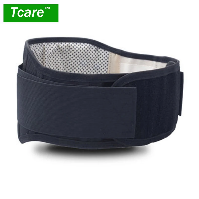 Tcare терапевтический бандажный турмалиновый магнитный 3