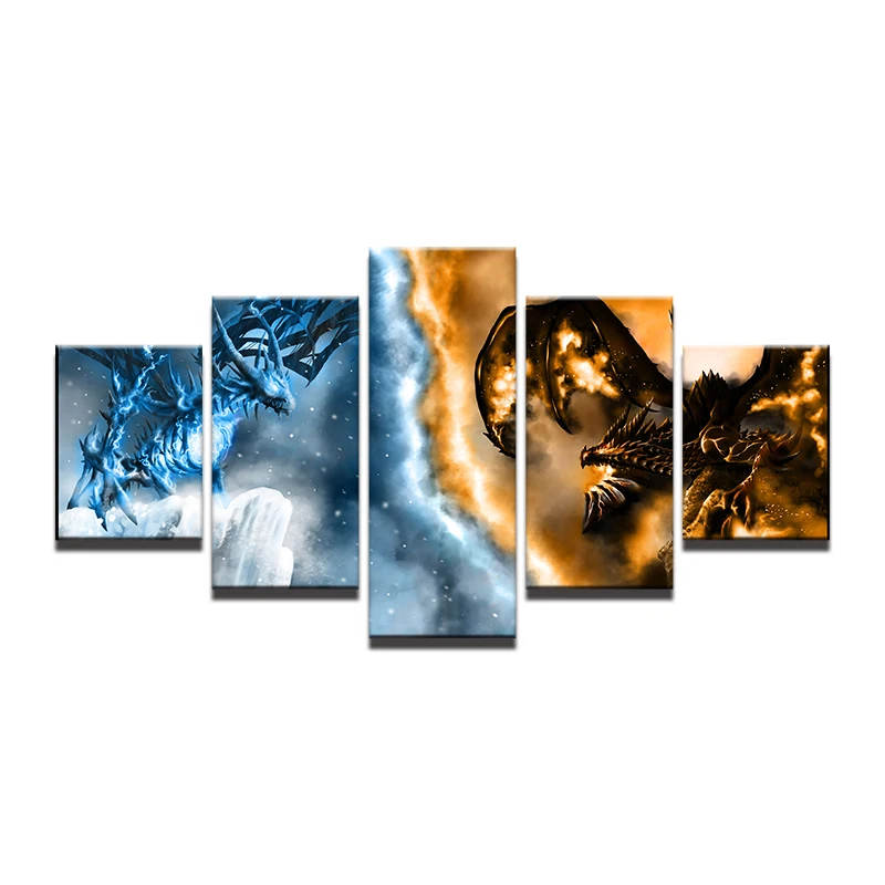 Wall Art Picture Home Decoration Living Room