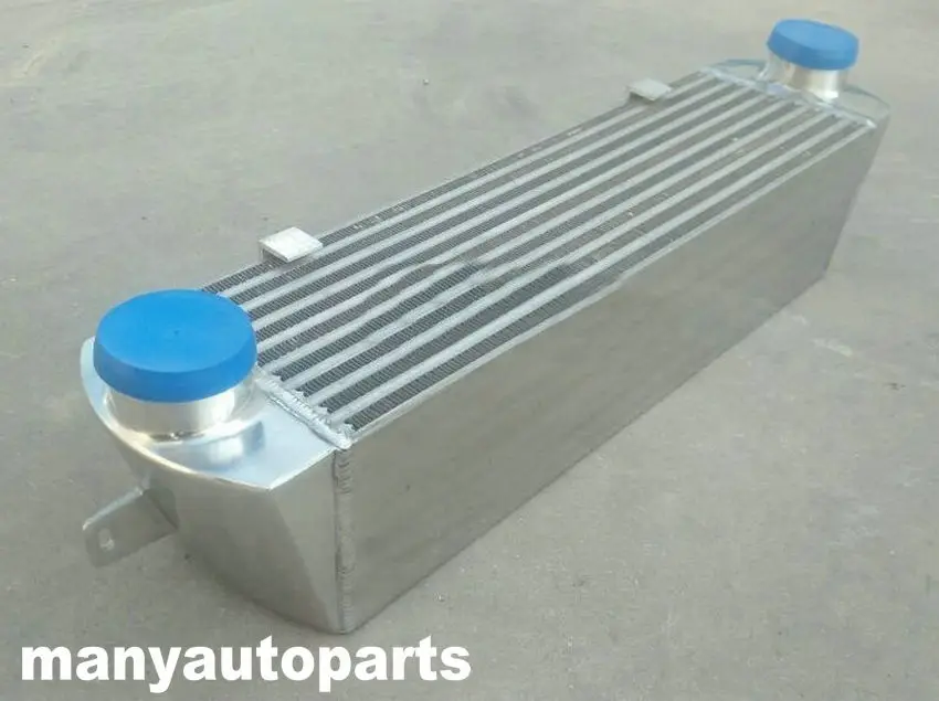 Twin Turbo Intercooler สำหรับ BMW 135 135i 335 335i E90 E92 N54 2006