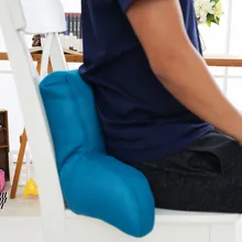 Дышащая сетчатая ткань автомобильное сиденье поясничная подушка подушки мягкие Pp Хлопок поддержка спины для автомобильного сиденья и офисного стула поясничная поддержка