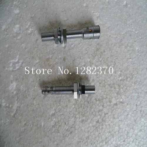 

[SA] New original authentic special sales CONTRINEX sensor switch DW-AS-523-M8 spot --5PCS/LOT