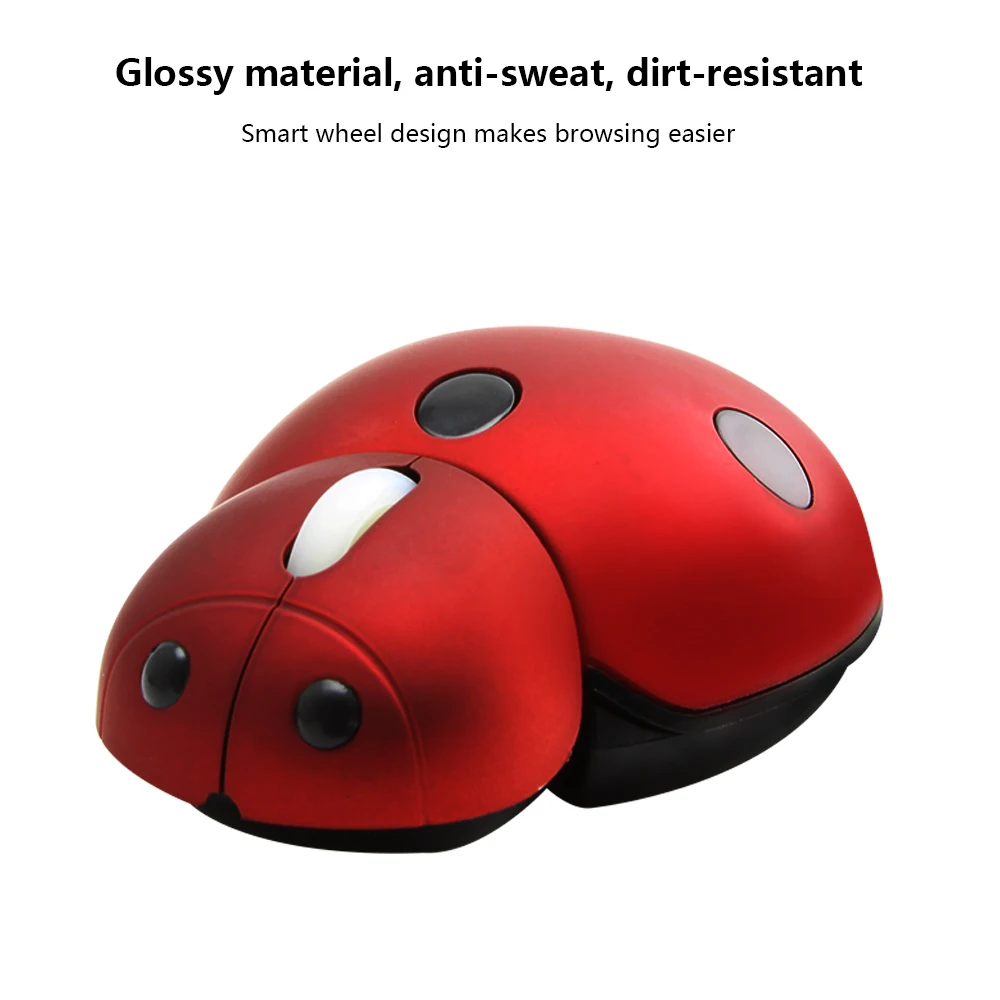 wireless mause