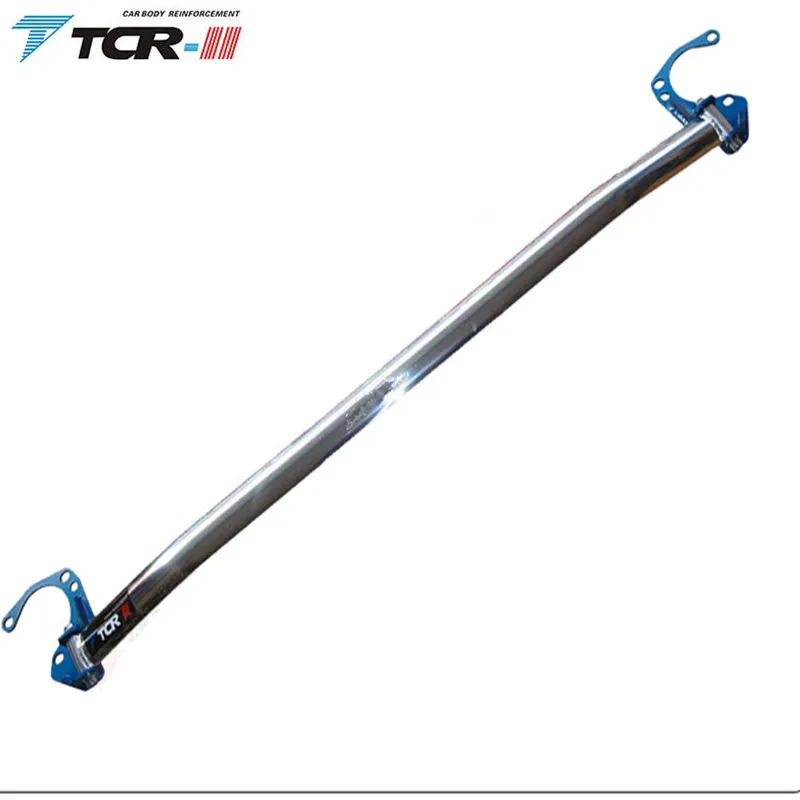 Ttcr-II strut бар для BMW E90 E92 E93 x1 для 320 325 330 318(05) поддержка луч Алюминий-магниевого сплава баланс стержень поддержки пучка