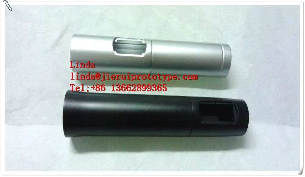 

Custom CNC machining aluminum prototype with good quality Cookware Sets Camera Lenses SLA Anodizing abrasive blasting Polish