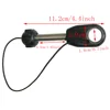 Inflatable Boat Dinghy Oar Lock Rowlock T Pin Bar Replacement Suitable for Many Inflatables ► Photo 2/6