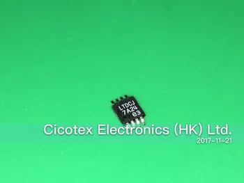 

3pcs/lot LT3580HMS8E#TRPBF 3580 MSOP8 LTDCJ IC REG MULT CONFIG INV ADJ 8MSOP