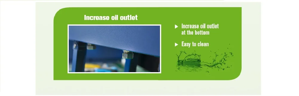 Oil Water Separator Filter Machine for keep cutting fluid clean (7)