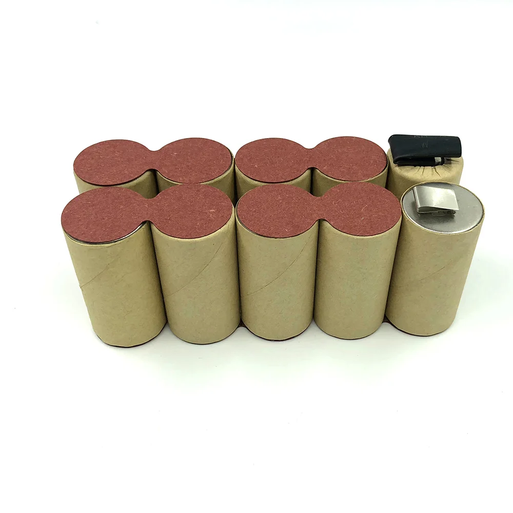 Bateria para Hilti 12v ni mh 3000mah Embalagem com cd para Auto-instalação - Image 3