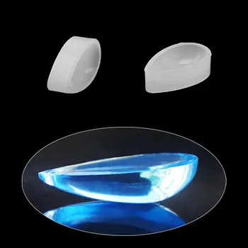 

Silicone Pendant Charm DIY Molds Resin Jewelry Making Tools Mould Waterdrop