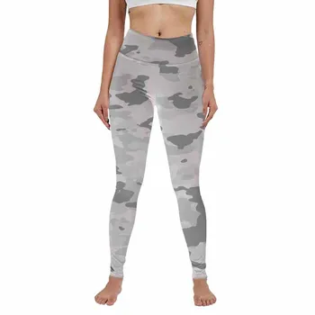 

Camo seamless legging Training Pants Women Sport Elasticity Female Running Tights push up leggings fitness