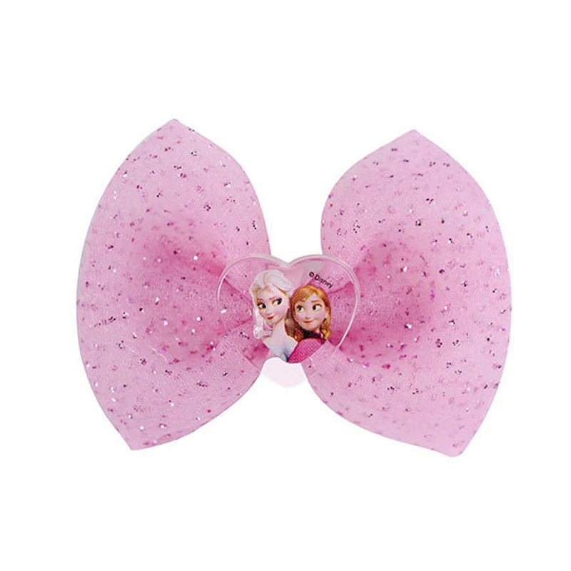Disney Aisha Anna Children Hair Accessories Girls Necklace Headband Bracelet Hairpin Frozen Jewelry Gift Box Set Disney Aisha Anna Children Hair Accessories Girls Necklace Headband Bracelet Hairpin Frozen Jewelry Gift Box Set