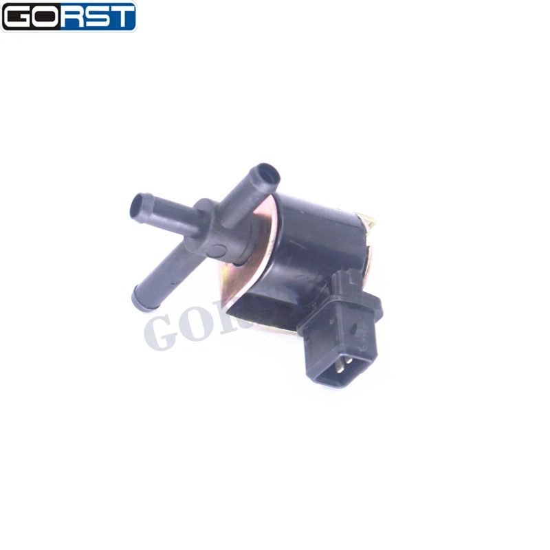 Carautomobile Intake manifold turbocharged solenoid valve boost control For Audi A4 Quattro S4 TT VW Passat OE 058906283C-1