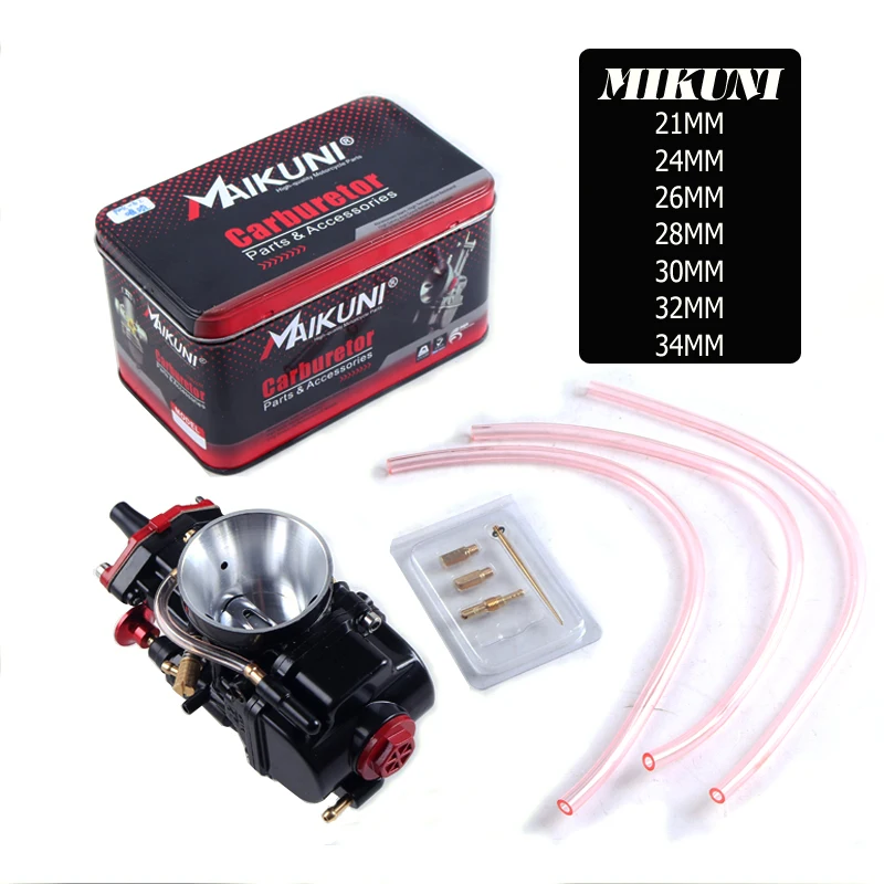  pwk carburetor scooter