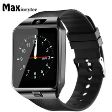 Smart Watch DZ09 Bluetooth Smartwatch Men Women relogio inteligente SIM TF Card Passometer Wristwatches For Andriod