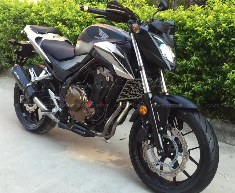 HONDA CB 500F 2017 (1)