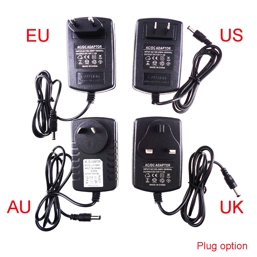 Plug option