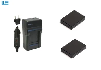 

NB-3L, NB3L Battery and Charger for Canon PowerShot SD100, SD110, SD500, SD550, IXUS 750 , IXUS I , IXY D30 , IXY Digital L2