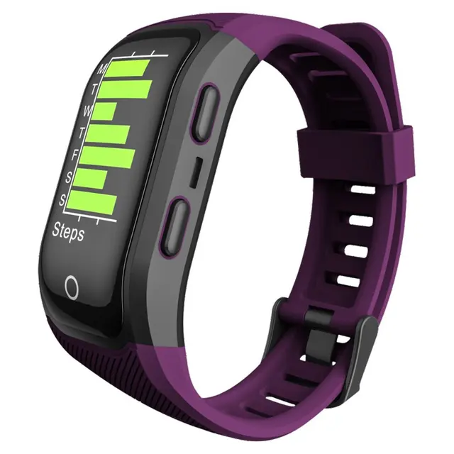 watch with alarm