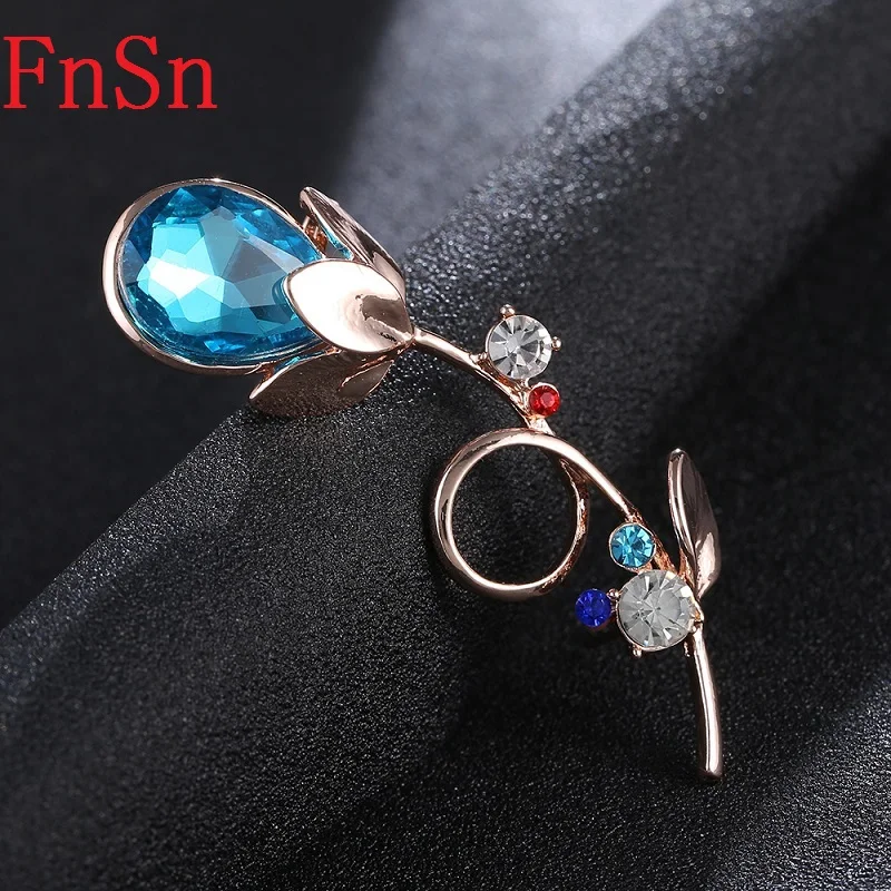 Clip Earrings (2)