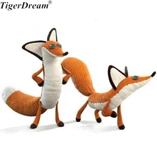 1pcs Movie Le Petit Prince Little The Prince And The Fox Stuffed Animals Stuffed Plush Toys Doll Education Toys Kids Gifts the prince