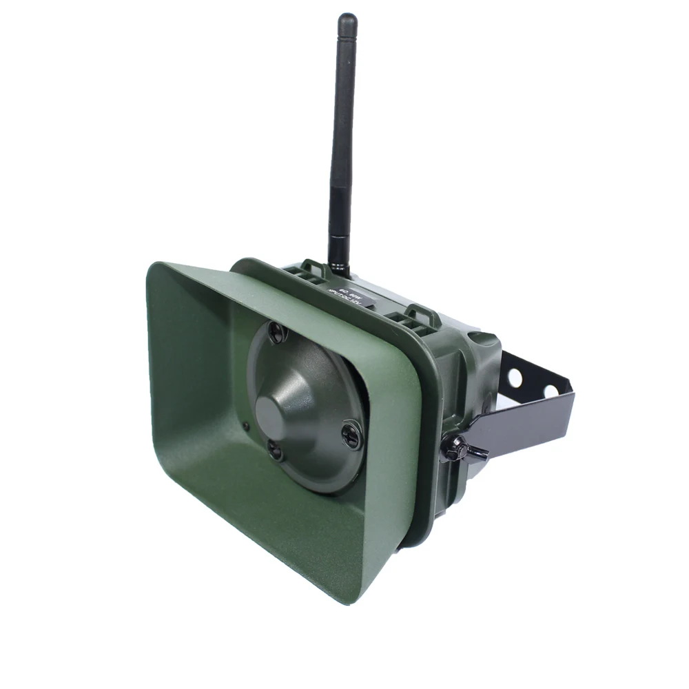 Охотничья птица BK1523RT с дистанционным управлением Cotrol mp3 звук птицы громкий