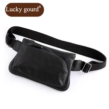 OURCIAO новые мужские нагрудные сумки косой сумка-седло Повседневная мобильный телефон Корейская версия одного плеча модная D379