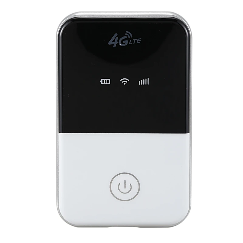 MF903 4G Wifi роутер мини-маршрутизатор 3g 4G Lte Беспроводной Портативный Карманный Wi-Fi Мобильный точка доступа автомобильный Wi-Fi роутер с слотом для sim-карты - Цвет: MF903