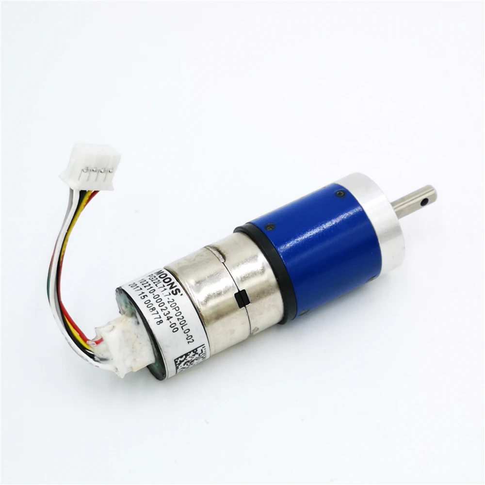 

Two-phase four-wire stepper motor miniature 22MM planetary gear motor