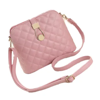 

2017 Hot Sale Messenger Bag Shell Bag Fashion Embroidery Shoulder Bag New Women Messenger Bag
