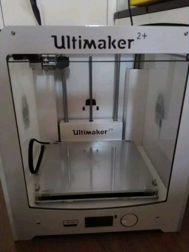 3d принтер DIY UM2+ Ultimaker 2+ 3D принтер DIY копировать полный комплект/набор(не собрать) Ultimaker2+ 3D принтер