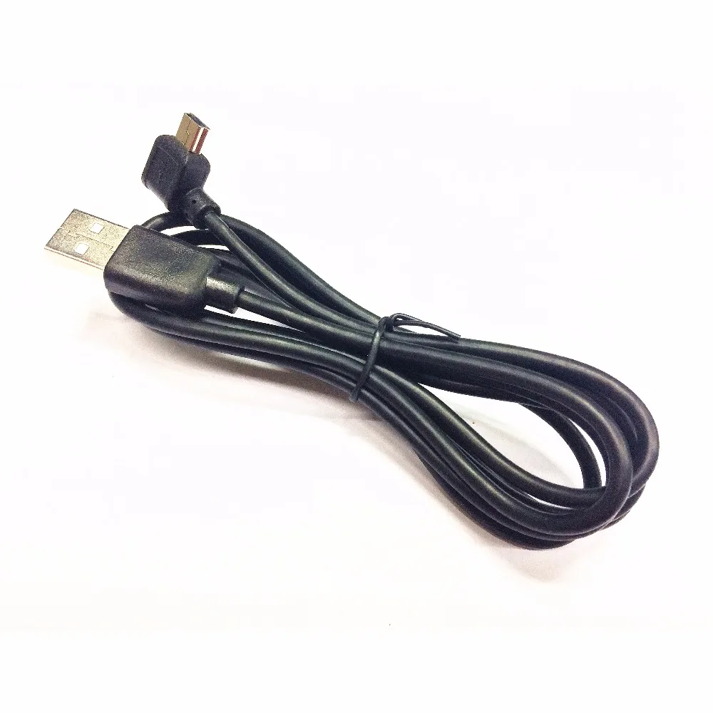 helpen het internet Pebish Usb Data Cable For Aa Garmin Mio Navman Tomtom Sat Nav - Data Cables -  AliExpress