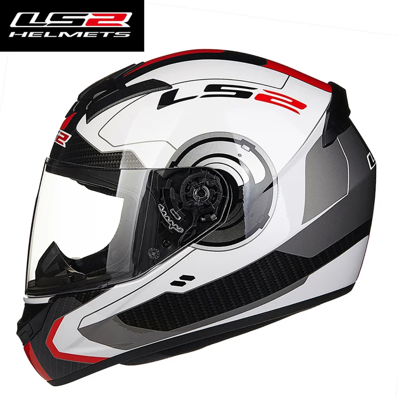 LS2 FF351 moto rcycle шлем полное лицо moto cross capacete de moto cicleta для мужчин и женщин capacete ls2 шлем casco moto