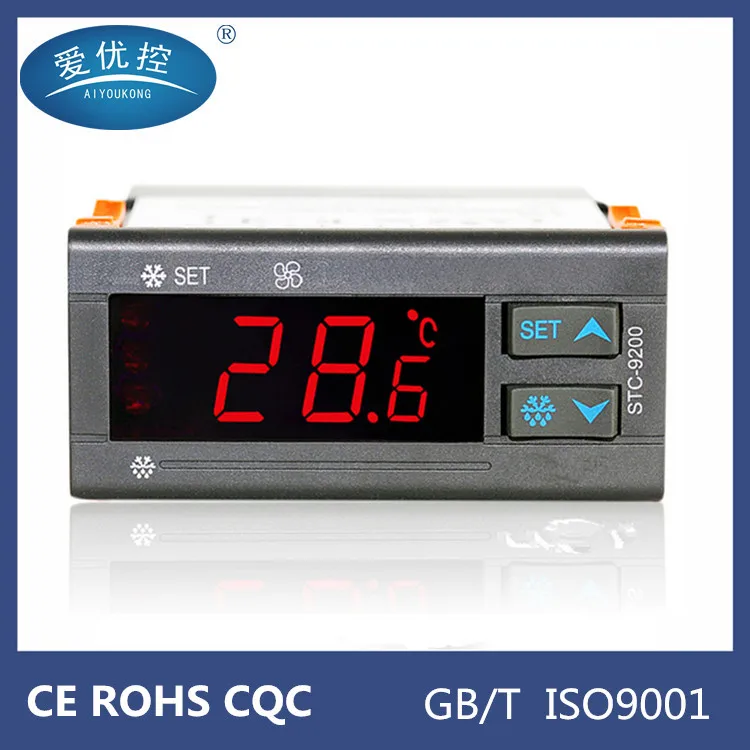 STC-9200