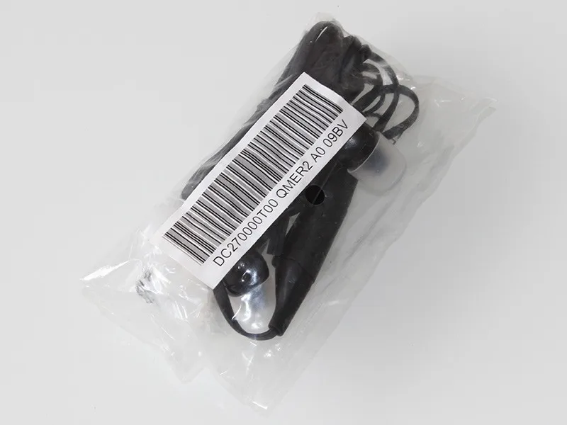 original wh 205 3 5mm stereo headphones headsets earphones handfree for nokia n78 n97mini 5230 5530 5800 x3 x6 x7 c7 n8 n9 e72