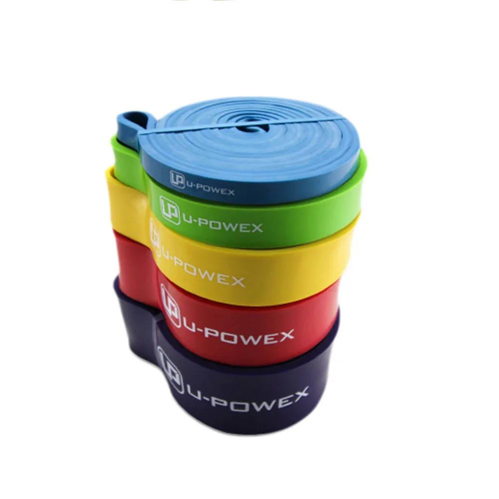 Фитнес резинки u POWEX