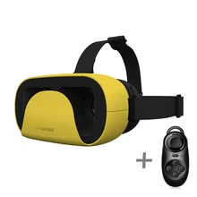 Baofeng Mojing XD 3D VR Glasses Virtual Reality Helmet Cardboard VR Box for iPhone 7 Plus 6 6S & Android 4.7 5.5 6″ Smartphone
