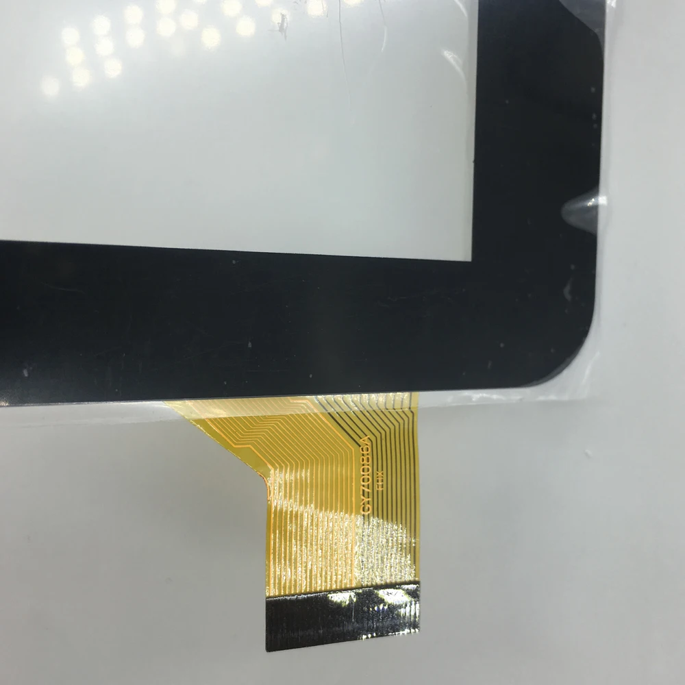 7 INCH for GY70086A FHX Tablet PC Repair parts capacitive Touch screen
