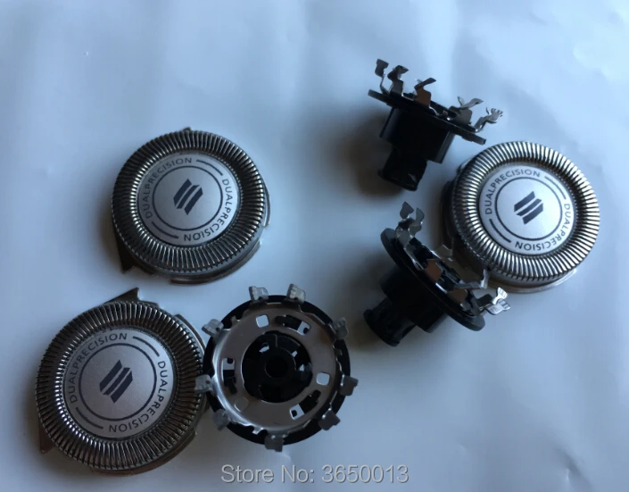 2 шт. RQ32 лезвие для бритвы PHILIPS RQ11 RQ12 RQ10 RQ331 RQ338 RQ350 RQ360 RQ361 RQ370 RQ371 RQ380 RQ1150|Бритва| |